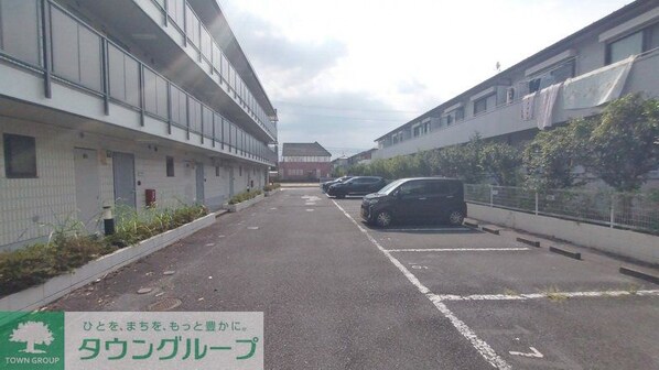 サンライズ久喜Iの物件内観写真